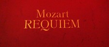 Mozart  Requiem KV 626 Vollständige Faksimile-Ausgabe im Originalformat-nagelneu
