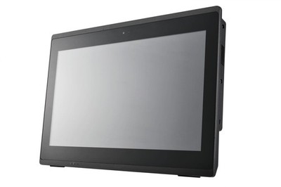 SHUTTLE XPC AIO Barebone P55U3 39,62cm 15,6Zoll Intel Core i3-1315U 2xSODIMM DDR