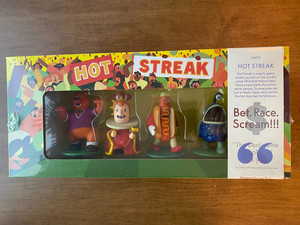 Hot Streak | eBay