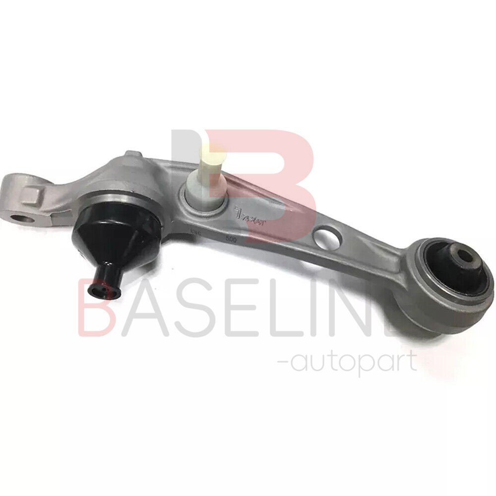 Rolls-Royce Phantom Drophead 2003-2016 Front Right Lower Control arm
