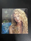 Taylor Swift - Taylor Swift LE Vinyl SEALED NOT TESTED