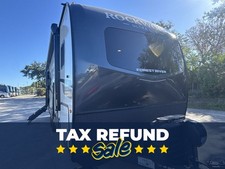 2026 Forest River Rockwood Ultra Lite TT 2618RD