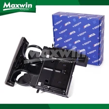 Grey Dashboard Cup Holder Fit 05-07 Ford F-250 F-350 Super Duty 5.4L 6.0L 6.8L