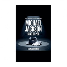 Michael Jackson The King of Pop