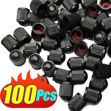 Tire Valve Stem Caps Dust Covers Plastic Car Wheel Auto Bike Motorcycle Truck Us Tire Valve Stem Caps Dust Covers Plastic Car Wheel Auto Bike Motorcycle Truck Us