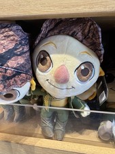 Universal Studios Wicked For Good Wizard Of Oz Scarecrow Plush Exclusive