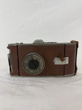 Vintage Rare Cond Polaroid Land Camera Model 95B Untested Amazing Old Camera PG6