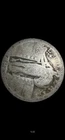 1918 Standing Liberty Quarter Silver 25C Liberty Figure Eagle Design Circulated