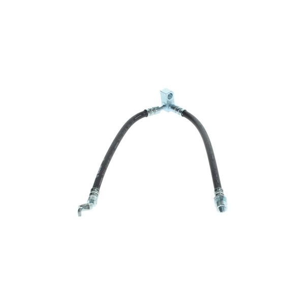 Bremsschlauch 643 Mm Bosch Iam-Expertise Passend FüR U.A. Toyota Yaris-image