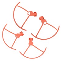 Propeller Guard Protector LandeshilfszubehöR Propeller Blade Protektor FüR X8