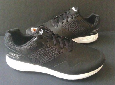 ladies wide fit golf shoes