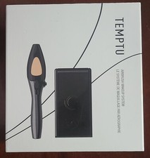 NEW UNOPENED Temptu Airbrush Makeup System Flawless Complexion Kit