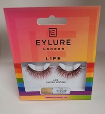 Eylure London Life Limited Edition - Eyelash New, Free Shipping