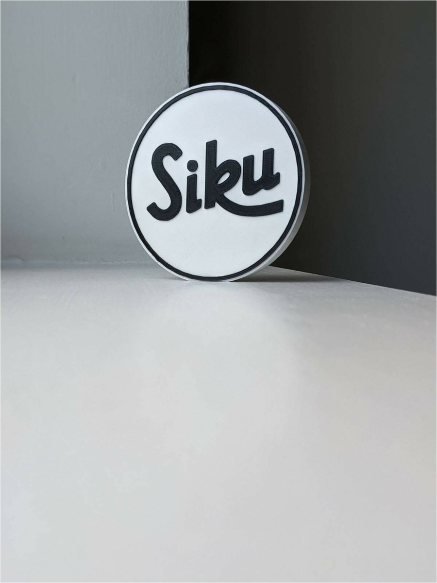 Siku Logo