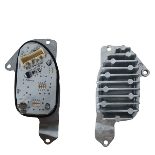 LED Headlight DRL Module Turn With Heat Sink Left Side 82A998473 For Audi A1 S1 - Picture 3 of 5