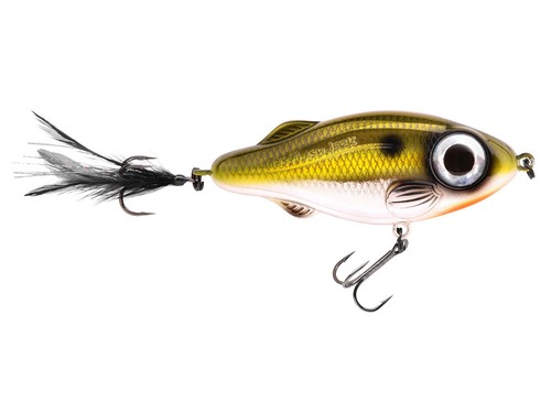 SPRO Iris Flash Jerk 95 SLS 9,5 cm 37 g señuelo de hundimiento lento jerkbait NUEVOS COLORES - Imagen 8 de 10