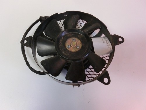 Yamaha XTZ 660 Tenere 3YF 91-94 Kühlerlüfter Lüfter Kühler Ventilator