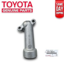 93 - 97 TOYOTA LAND CRUISER FZJ80 COOLANT RADIATOR HOUSING WATER OUTLET OEM NEW