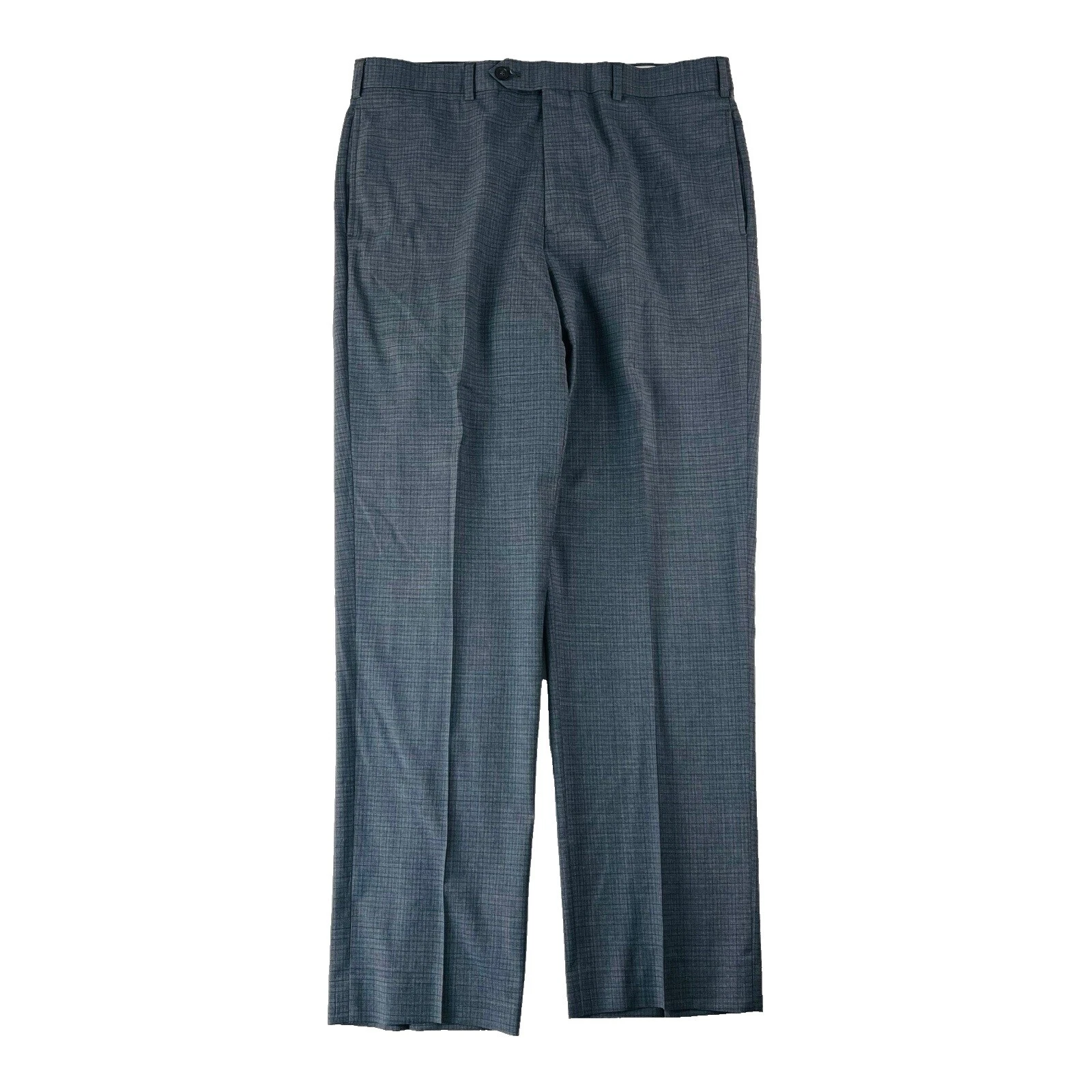 Pantalones Formal Cuadros Brooks Brothers para hombres