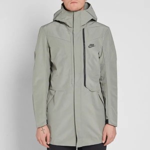 nike sportswear tech shield jacket