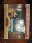 Funko Pop! Town My Hero Academia UA High School With Izuku Midoriya #04