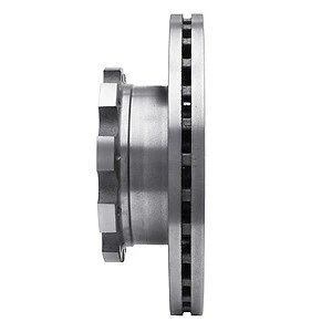 Rotor de freno DFC 600-60007 Foto 3 de 4