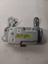 2019 2021 TOYOTA RAV 4 SEAT CONVERTER MODULE OEM