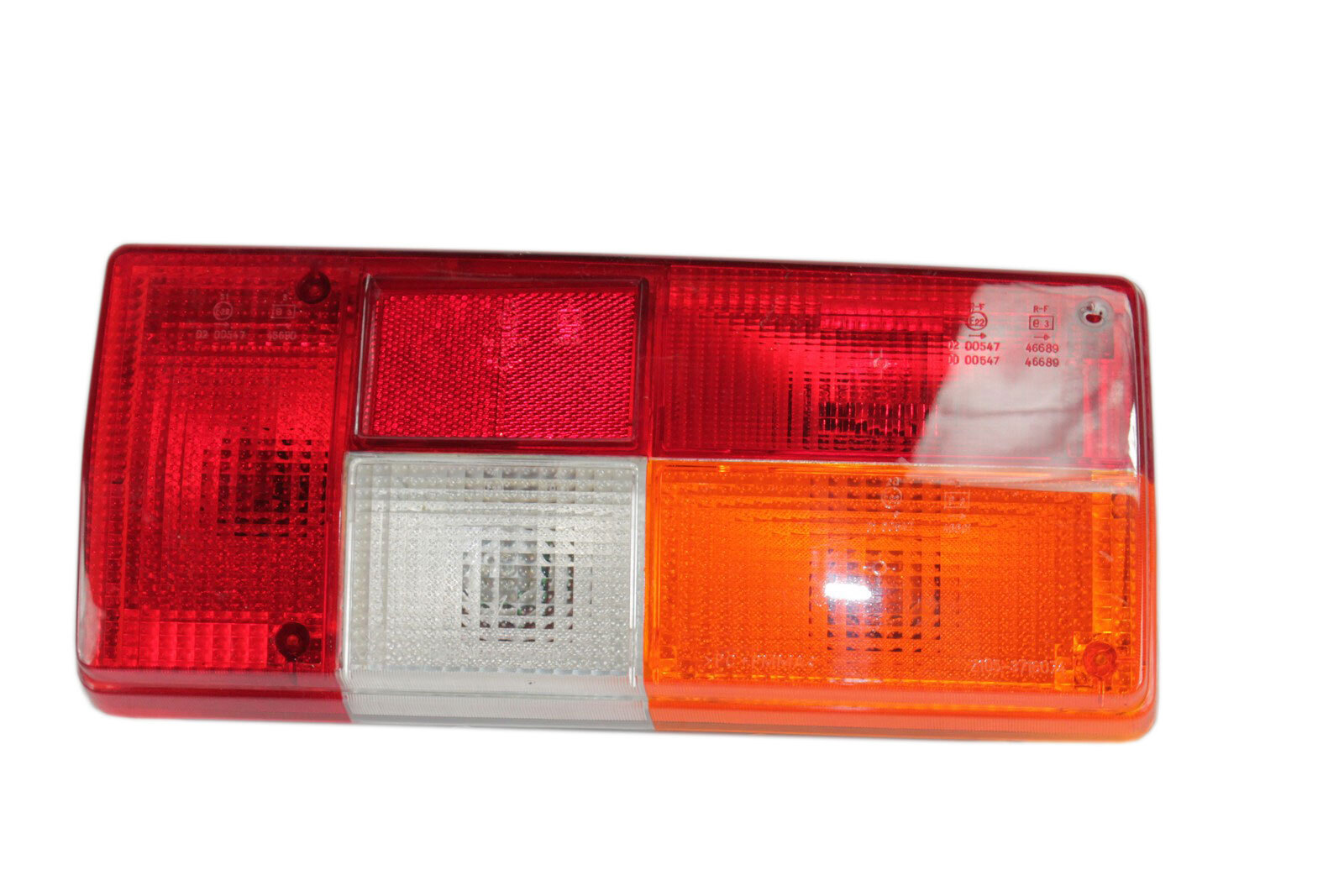 Fanale Posteriore Destro Lada 2105 Rücklicht 2105-3716010