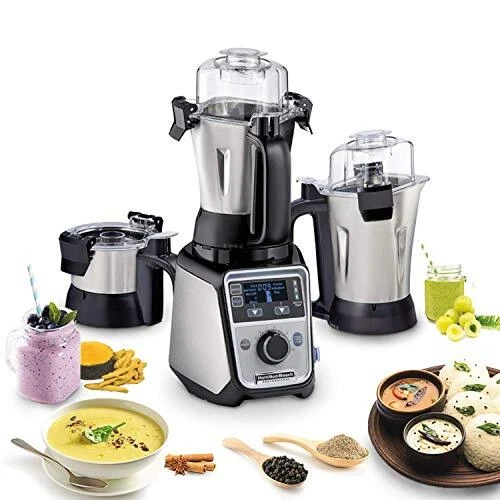 Hamilton Beach 1.5L 1400-Watts - 58770 - 040094587704