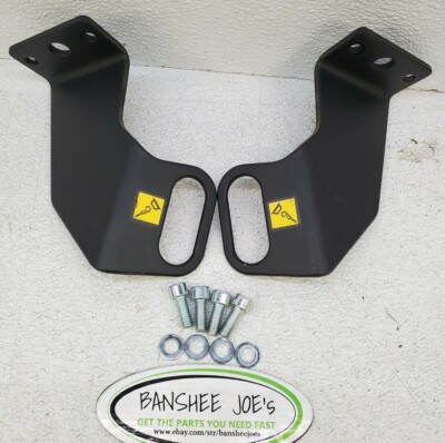 Permobil F3 Corpus Tie Down Anchor Points #324383-D #324387-D