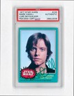 1977 Topps Star Wars #235 Mark Hamill Autographed PSA DNA Au