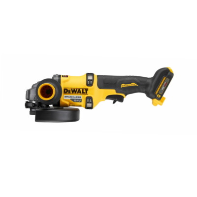 DEWALT Flexvolt Akku-Winkelschleifer DCG440N-XJ 54 V
