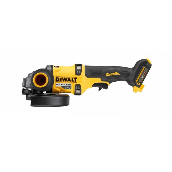 Dewalt Flexvolt Akku-Winkelschleifer DCG440N-XJ 54 V-image