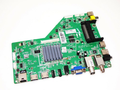 Changhong TV - Mainboard JUC7.820.00125142 *SAT-Tuner* HLS51B-iM C550F14-E4