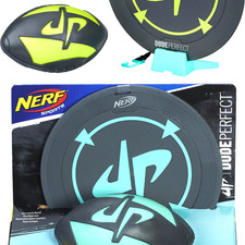 nerf dude perfect perfectsmash football