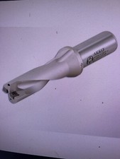 AKKO Wendeplattenbohrer Vollbohrer 3xD mit IK. D=12,5 mm f&uuml;r WP SP..050204