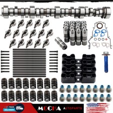 Sloppy Mechanics Stage 2 Camshaft Lifter Kit Fit 97-07 Gm Chevy 4.8 5.0 5.3 6.0l Sloppy Mechanics Stage 2 Camshaft Lifter Kit Fit 97-07 Gm Chevy 4.8 5.0 5.3 6.0l