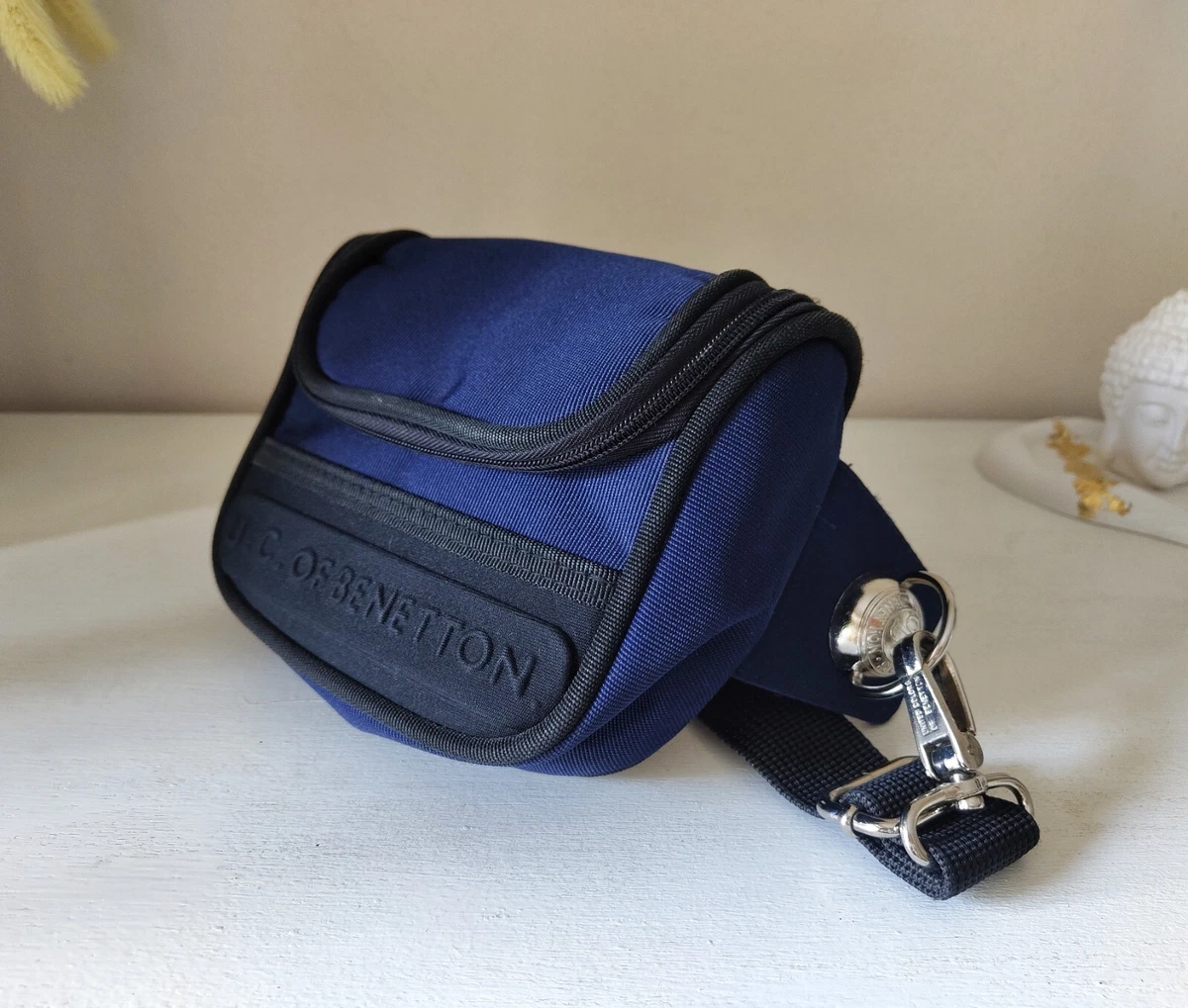 Benetton purse best sale prices