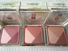 Clinique Sculptionary Cheek Contouring Palette BLUSH, 100 AUTHENTIC, U CHOOSE
