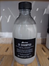 Davines Oi Hair Shampoo Full Size Brand New