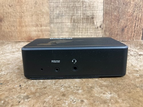 BirdDog BDFLEXDEC-RST-01 Flex Out 4K Full NDI Decoder FAST SHIPPING! - Picture 5 of 8