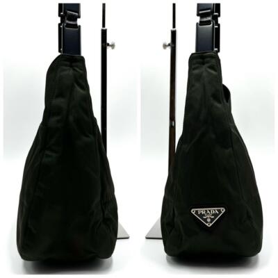 バッグ SS1998 PRADA PLASTIC SHOULDER BAG SS1998 PRADA PLASTIC SHOULDER BAG | Pay ID