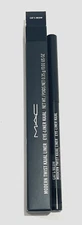 MAC Modern Twist Eye Liner Kajal - Cat's Meow - .01 oz / .35 g NIB