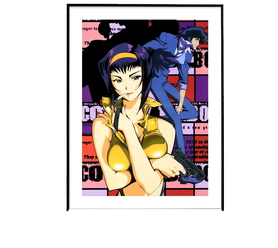 Faye Wong Poster | eBay