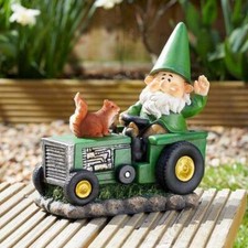Smart Garden Farmer Wilf Garden Ornament
