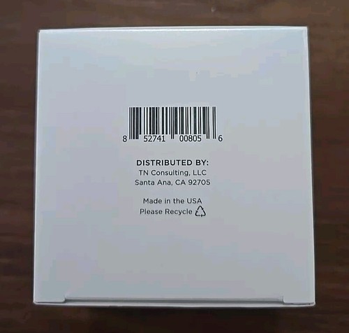NIB EIGHTH DAY ~ LUXE MOISTURIZER WITH ACTIVE PLACENTAL MATRIX ~ 1.7 FL OZ - Picture 6 of 6