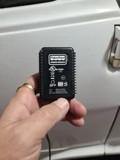 Fisher Price Power Wheels 00803-1295 12V Battery Charger Tested Works FastShip