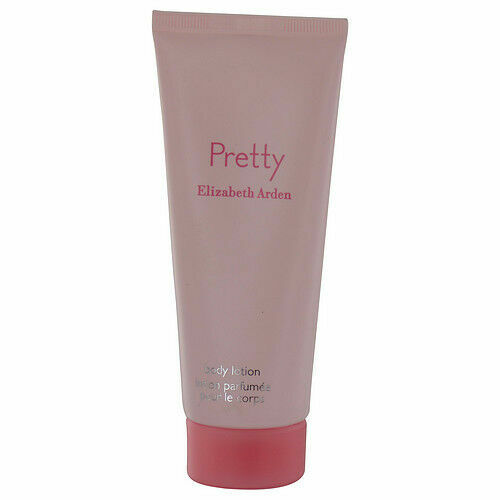 Pretty by Elizabeth Arden Body Lotion 3.3 Oz for sale online eBay