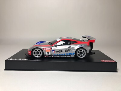 京商 MZP222EP HSV−101 2010 京商 MZP222EP HSV−101 2010 Kyosho Mini-z Body ASC HONDA