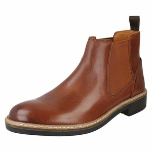 clarks mens ankle boots